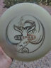 Dynamic Disc Tina Stanaitis Trespass Used White