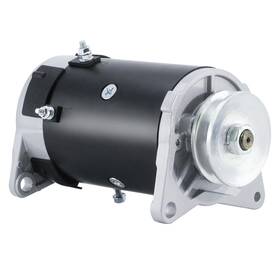 Gsb107-10b Dynavim Parts Tf-1910034 New Starter Generator For 1980-2008 Ez Go Golf Cart Txt Medalist 1542