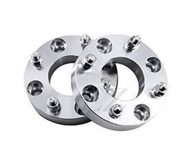 4400-4137a E Century 2 Wheel Adapters 4x4 4x101.6 To 4x137 Fits Yamaha G1 Thickness - 1 Inch Pcs