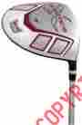 E5wrgr01105 Tour Edge New Mens Exotics Xcg5 Fujikura Blur 55g Driver Right-handed Regul 845678073310