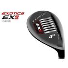 E9hrgs05 Tour Edge Golf Mrh 845678098733