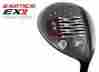E9wrga07.b Tour Edge Golf Mrh Exotics Ex9 Fairway Wood No 7 Bassara E42 A 845678098856