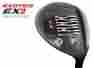 E9wrgr04.b Tour Edge Golf Mrh Exotics Ex9 Fairway Wood No 4 Bassara E42 R 845678099044