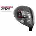 E9wrgr05.f5 Tour Edge Golf Mrh Exotics Ex9 Fairway Wood No 5 Fuji Pro 57 R 845678099099