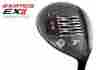E9wrgr05.mr Tour Edge Golf Mrh Exotics Ex9 Fairway Wood No 5 Matrix Red Tie 65q4 R 845678099105