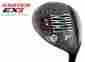 E9wrgs05.mr Tour Edge Golf Mrh Exotics Ex9 Fairway Wood No 5 Matrix Red Tie 65q4 S 845678099440