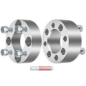 119660-5211-1429037911  Eccpp 2 Inch 4x4 Wheel Spacers 4x101.6mm To 4 Lug For Ez Go Ezgo Club