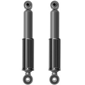 808089-521 Eccpp 2x Rear Shocks Absorbers For Hyundai Kia 2011-2016 Elan