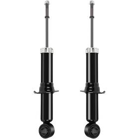 808536-5211-1416262312 Eccpp 2 Pcs For Toyota Rear Shocks Absorbers 2009-2010 Corolla