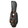 Edwin-943mt Edwin-043 - Edwin Golf Bag Type And Tote Back Set Denim Japan
