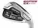 Ejsrgr26 Tour Edge Golf Mrh Ex9 3 4 Hybrid 5-pw Exd Iron Ust Mamiya Recoil R-flex 841538101506