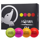 Ern1954 001 Honma New Personalized Golf Balls Add Your Own 655711771468
