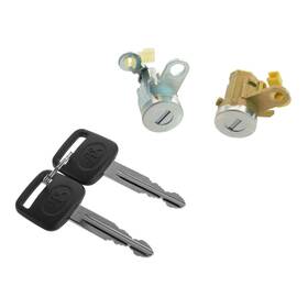 Hota86082-dlktbf1ttbda69223 Ersgrp Door Lock Kit 1pc For Toyota Tacoma 1995-2004