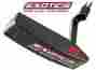 Etprsum538 Tour Edge Golf David Glod Exotics Series Putter Black V5.1 38 S-stroke 2.0 Xl 841538103487