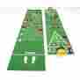 Evc-0142 Everrich Industries Inc Shuffle Board Golf Putting Mat