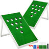 Ewlkj00401568776717 Vevor Golf Cornhole Game Meets Chipping Target Board 6451054944194