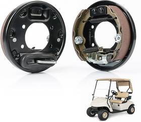 Fdg-056  Excellence Panglong Ezgo Brake Assembly-ezgo Txt Rear Brakes Kit And Yamaha Kits