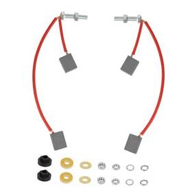 Fdg-074 Excellence Starter Generator Motor Brush Hardware Bushing Kit