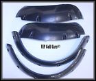 Ezgo Rxv Carbon Fiber Golf Cart Fender Flares Ffcf