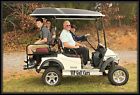 Ezgo Rxv Standard Abs Golf Cart Fender Flares Rxvffabs