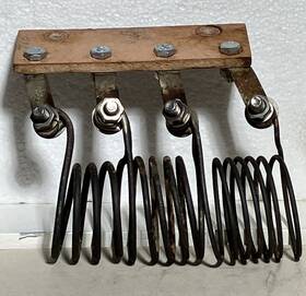 B-11877-g1 Ezgo Textron Marathon Speed Resistor Assembly Years 1970-1984 Free Ship