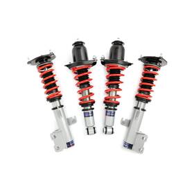 Ps025410-41 Fapo Racing Coilover For Toyota Corolla Altis 2003-2008 E120 E130 Matrix