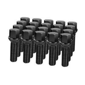 Fastfree Ff-b1401-1 Extended Lug Bolts For Wheel 14x1.5 40mm Shank Audi