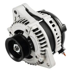 Fe-al002 Fentoros Alternator 11573n Replacement For Honda Odyssey V6 3.5l 2011-2013