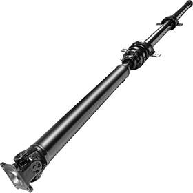 936-721 Fexhull Steel Rear Driveshaft Assembly Fit For Toyota Sienna 2005-2010 V6 3.3l 3
