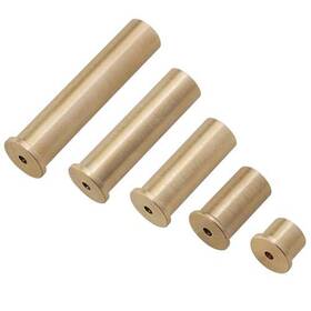55478-gcbn-5 Fmhxg 5pcs Golf Club Weight Adjustment Copper Nails Ball Head Pins