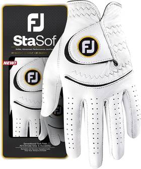 Footjoy 084984976049 New Womens Stasof Golf Glove Size Medium M