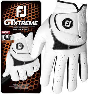 Footjoy 196665169425 New Gtxtreme Golf Glove Mens Size Extra Large Xl