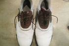 Footjoy Mens 11.5 Synr-g Golf