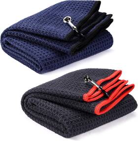 Fpxnb 767659996152 2 Pack 16 Inch X 24 15.7 23.6 3 Black Red Edge Navy Blue