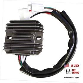 Frianchly 2002.11 Voltage Regulator Rectifier Fit For Yamaha Xs 650 750 850 1100 1t4-81960-a0-00