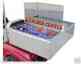 Quen-yam1419 G14-g19 Refreshment Yamaha Center Concession Cart Golf