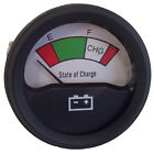 Aaco-36vgauge Gah30-0085 Cgr-100 42s-114 Aftermarket Club Yamaha Analog Battery Meter Gauge For Condition Charge