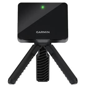 010-02356-00 Garmin 2023 Approach R10 Portable Launch Monitor Black New