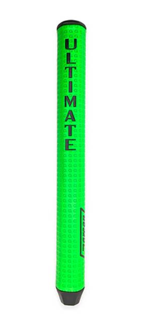 Garsen 689396007789 New Ultimate Putter Grip Green