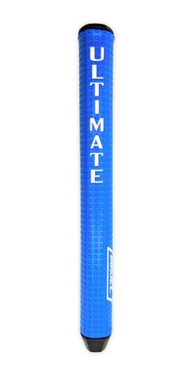Garsen 700220548428 New Ultimate Putter Grip Blue