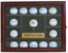 Gb04-che Gb04-wa Displaygifts 15 Golf Ball
