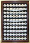 Gb80-mah Displaygifts Golf Ball Display 094803038988