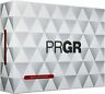 Gb951wh Pro Gear Prgr Soft Distance Golf Balls White 4548515185868