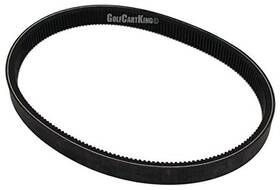 10962 Gck Drive Belt Ezgo Gas Marathon Golf Cart 1989-1991 And 1994