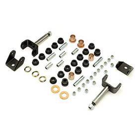 6915 Gck Front End Repair Kit Club Car Gas And Electric 1993-up Ds Golf Cart