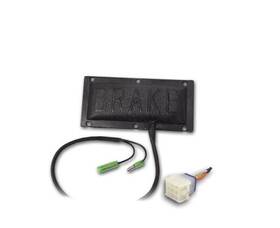 Mj-02-020 Gck Golf Cart Brake Light Kit