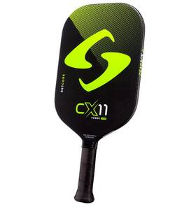 Cx11e Gearbox New Power Green 8.5oz Pickleball Paddle