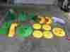 Gf092p Olympia Sports Starting Time My Mini Golf Pro Set