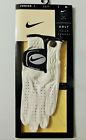 Gg0012 Nike Juniors Medium Left Hands Tour Performance Golf 091208101293