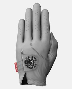 Ghost Golf 810148174996 New Titanium Mens Medium-large Glove Ml
